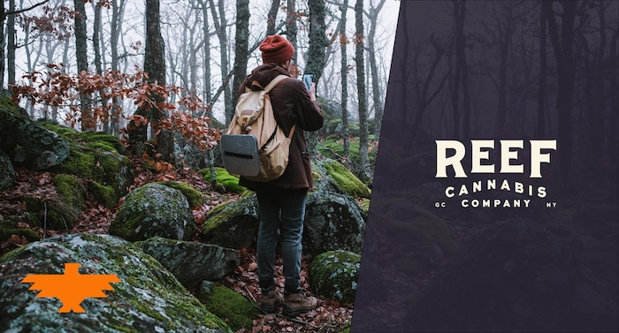 This tiny dispensary is where reef treatments transform your life