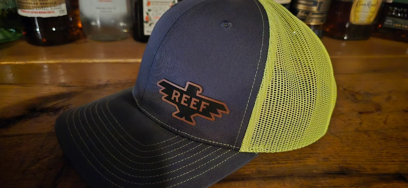 Reef Hat